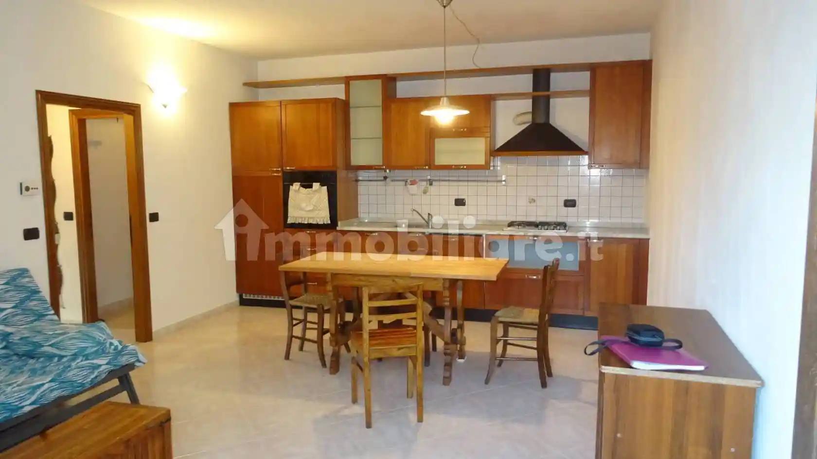 Appartamento in vendita a Montespertoli