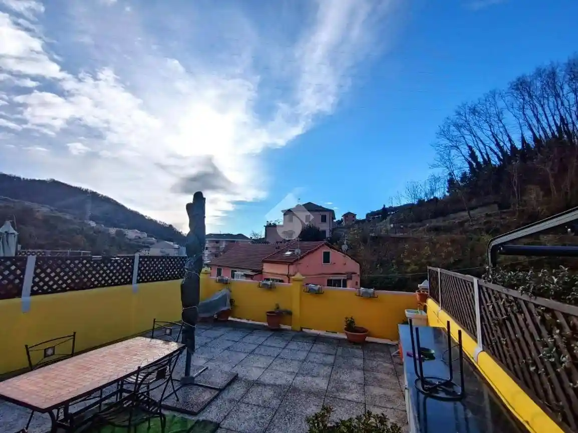 Appartamento in vendita a Mele