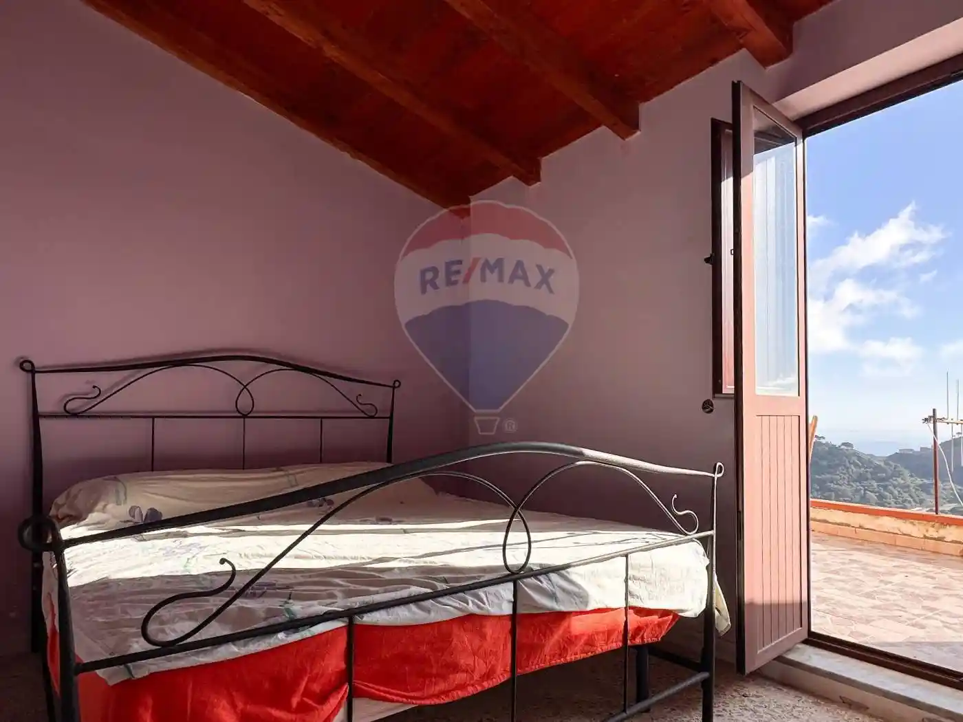 Terratetto unifamiliare via ledo 15, Centro, Casalvecchio Siculo - foto 5