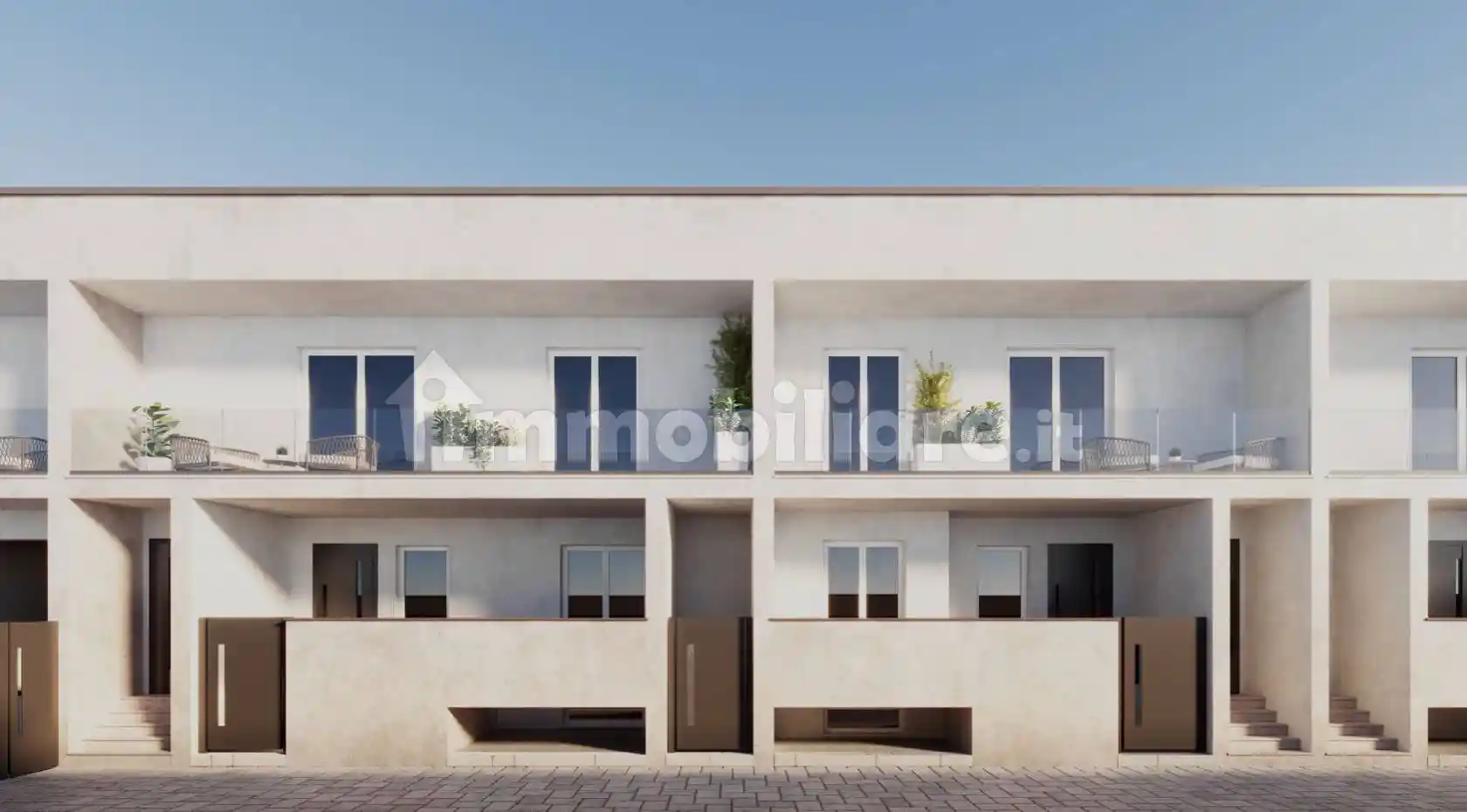 Appartamento in vendita a Adelfia