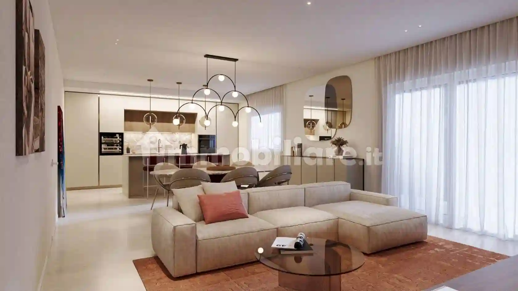 Appartamento - foto 3