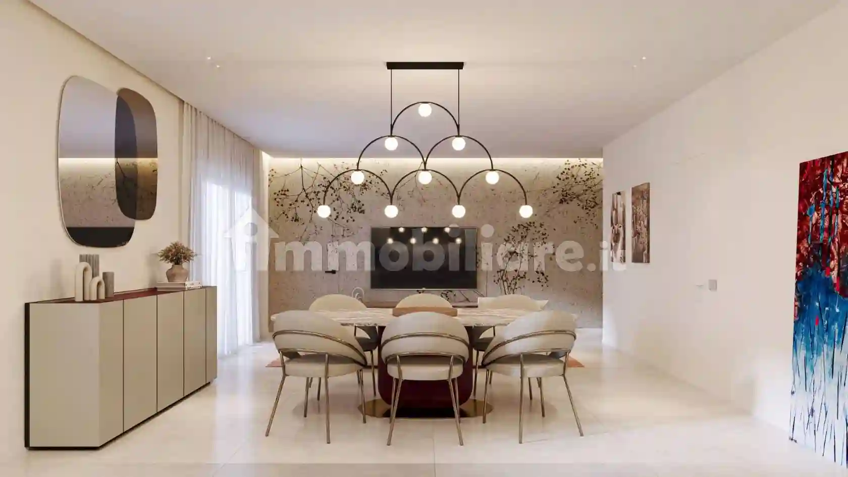 Appartamento - foto 5