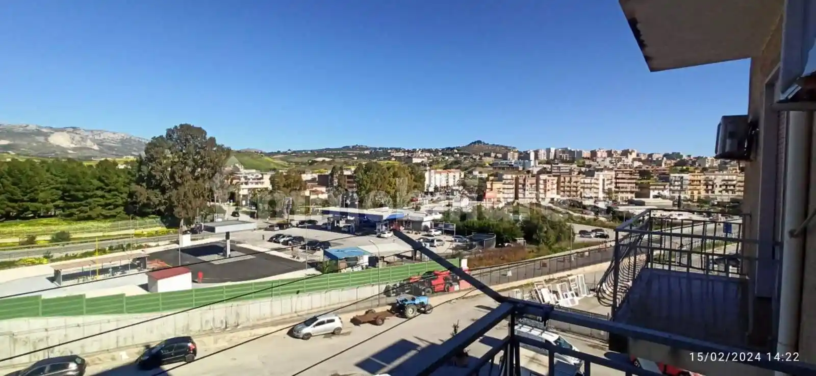 Appartamento in vendita a Sciacca