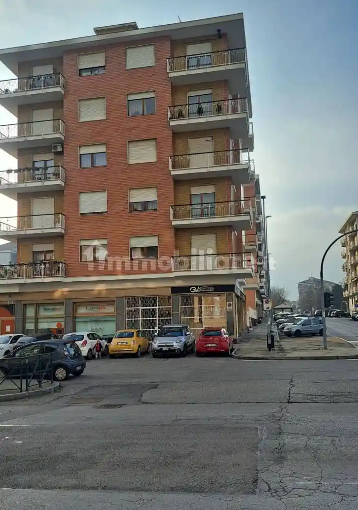 Appartamento in vendita a Moncalieri