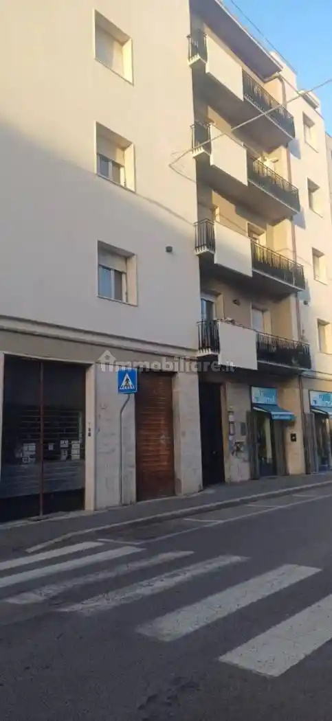 Appartamento in vendita a Grosseto