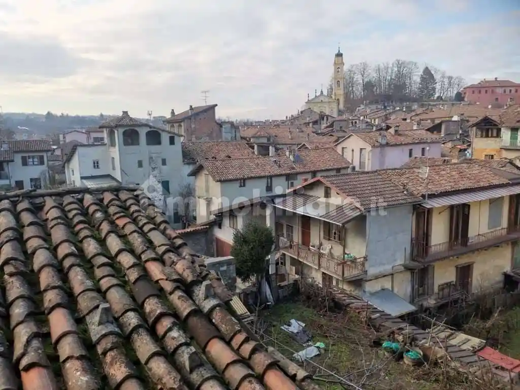 Appartamento in vendita a Ceva