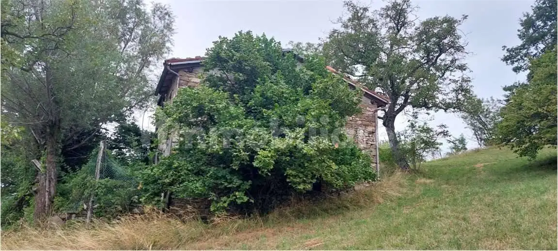 Rustico - Casale in vendita a Santa Margherita di Staffora