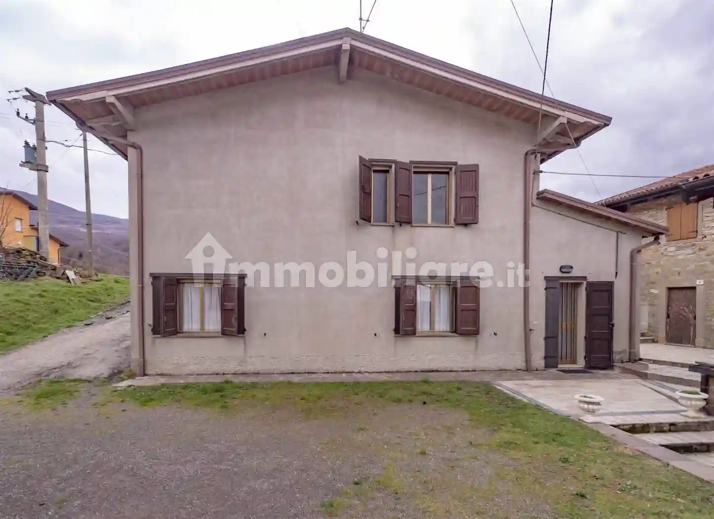 Casa indipendente - foto 2