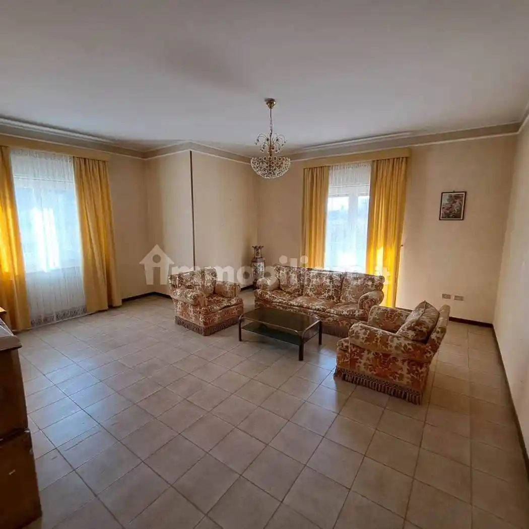 Appartamento in vendita a San Cataldo