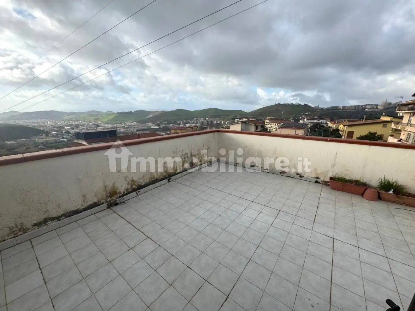 Appartamento in vendita a Catanzaro