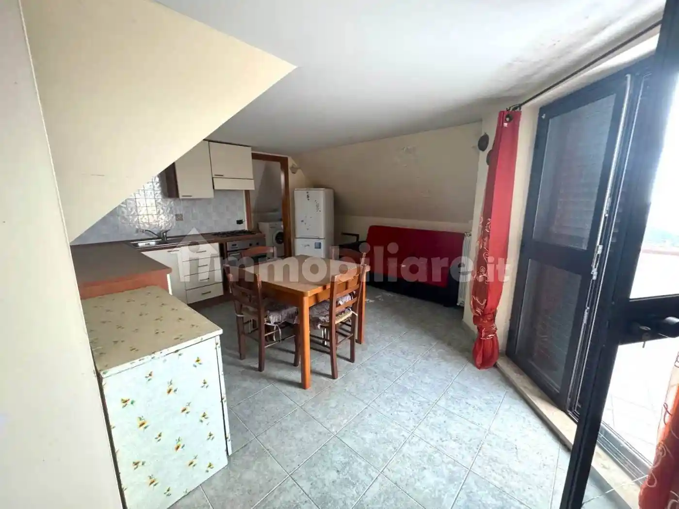 Monolocale buono stato, Sala, Catanzaro - foto 2