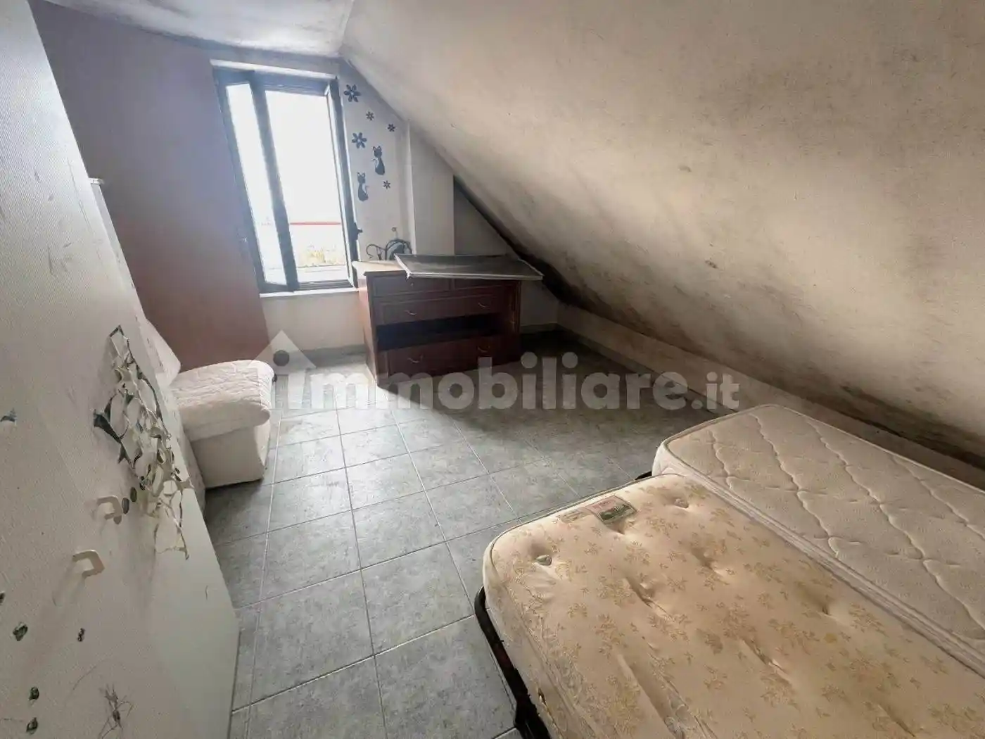 Monolocale buono stato, Sala, Catanzaro - foto 5