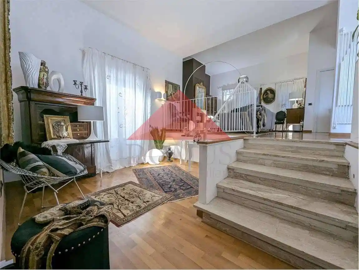 Villetta a schiera in vendita a Piombino