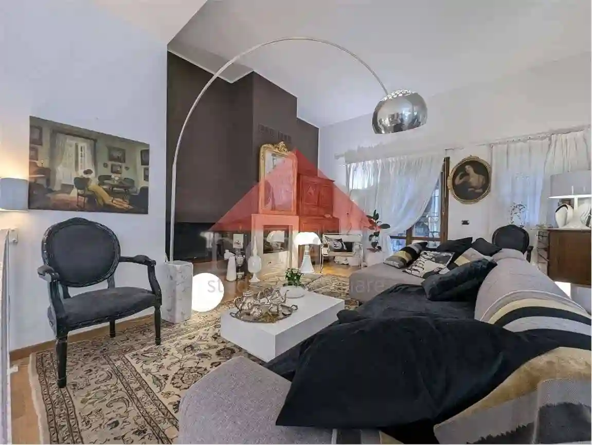 Villetta a schiera - foto 3