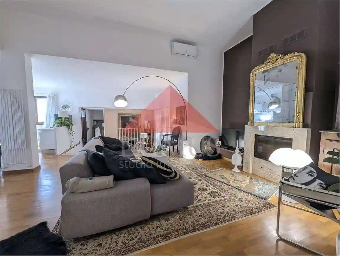 Villetta a schiera - foto 4