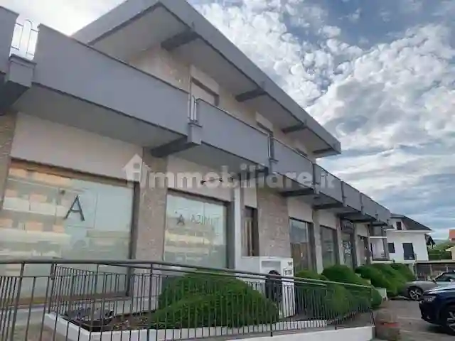 Palazzo - Edificio - foto 2