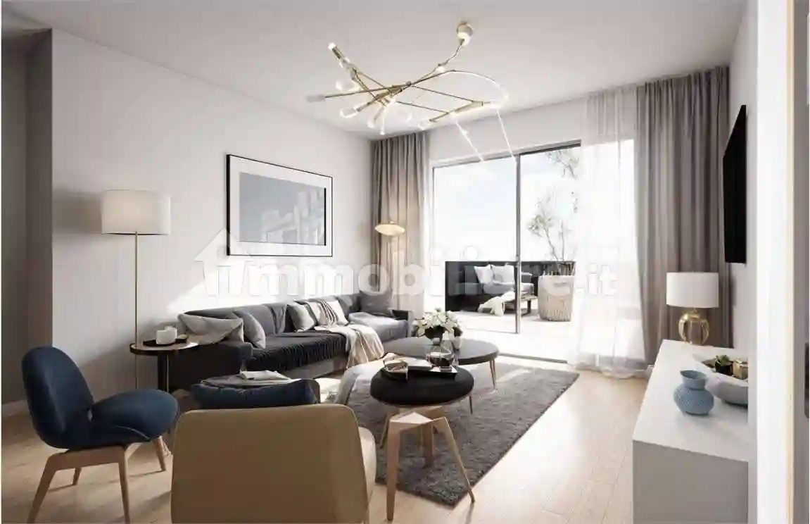 Appartamento - foto 3