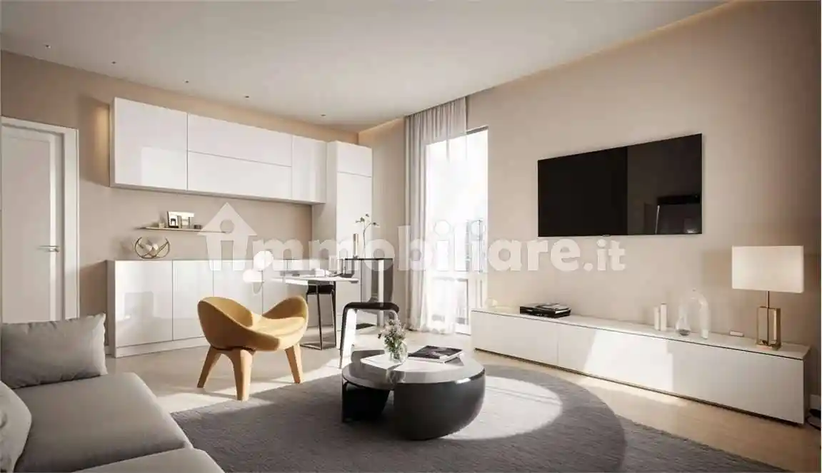 Appartamento in vendita a Riccione