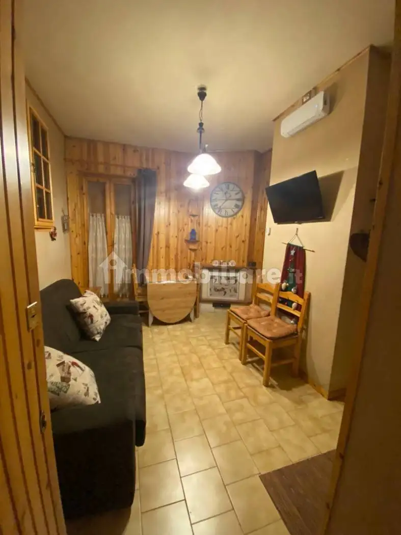 Appartamento in affitto a Roccaraso