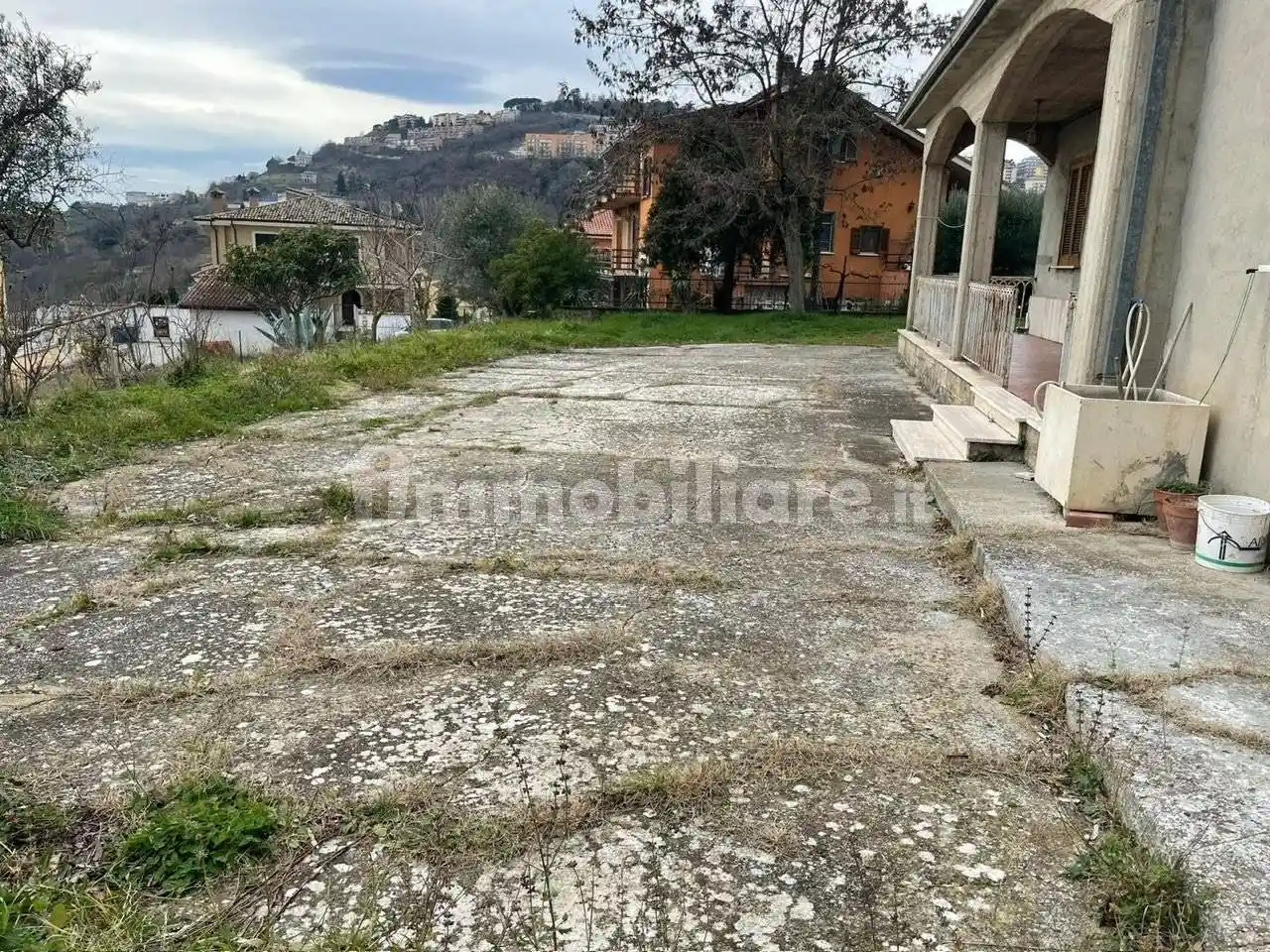 Villa a schiera via Villa Caracciolo 30, Ariano Irpino - foto 4