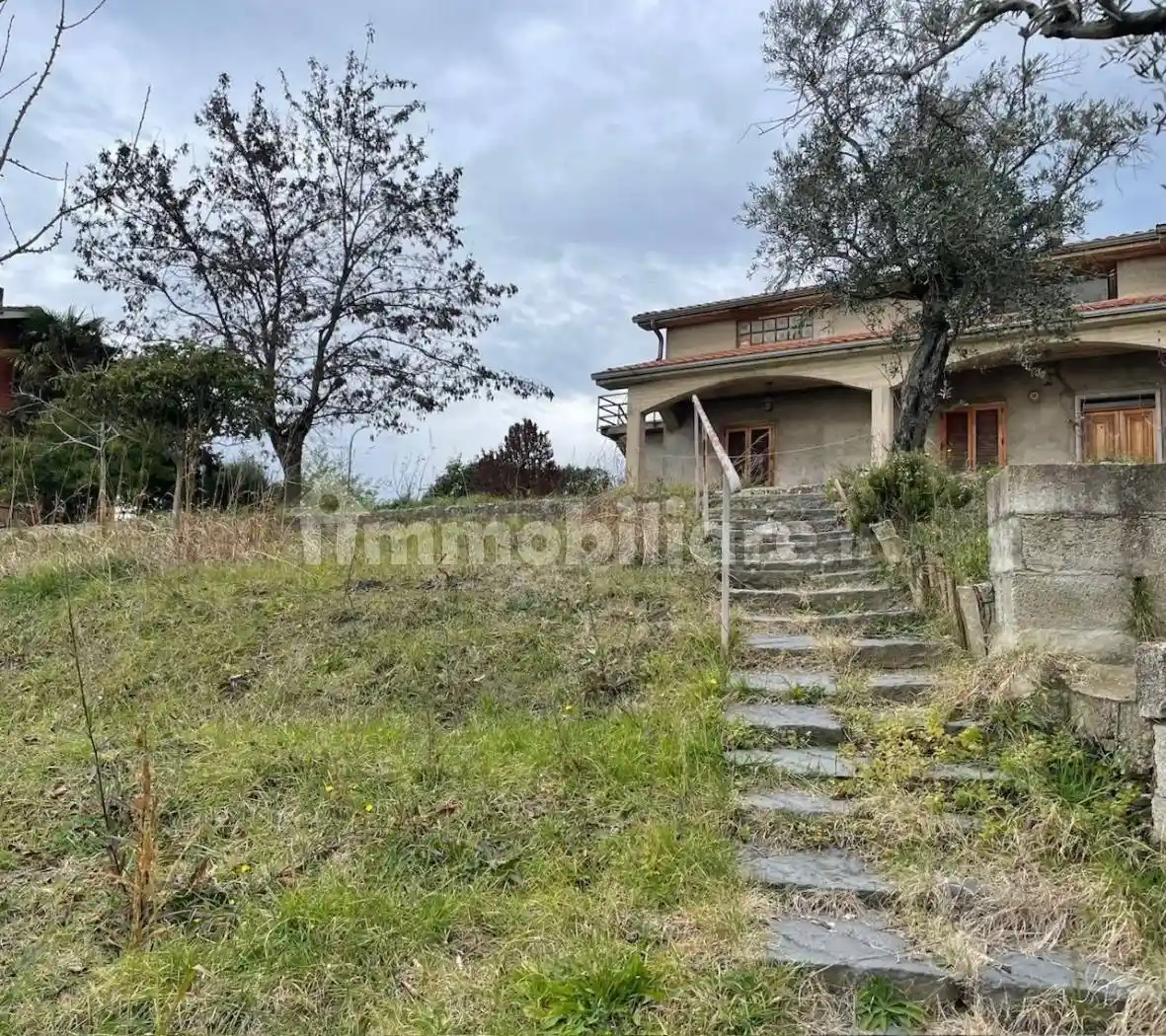 Villa a schiera via Villa Caracciolo 30, Ariano Irpino - foto 5