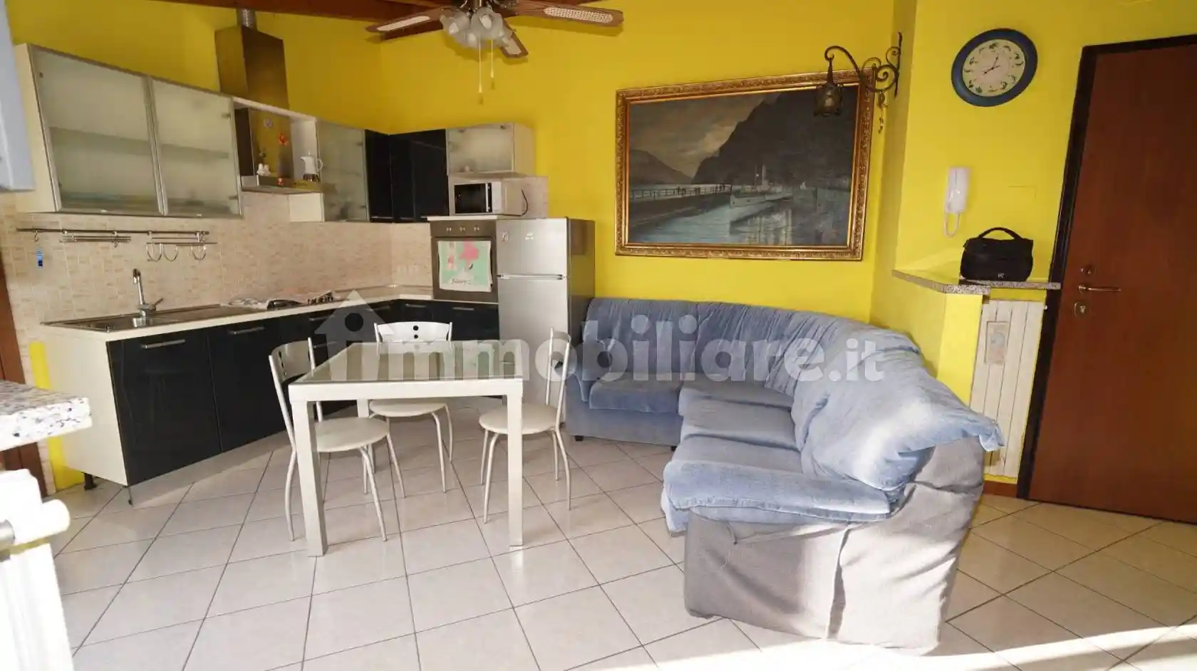 Appartamento in vendita a Cilavegna