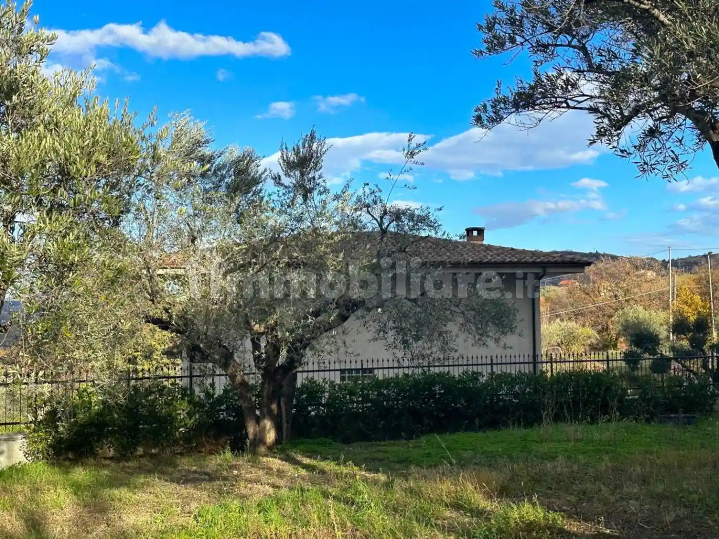 Villa unifamiliare Contrada Decontra 250, Decontra, Scafa - foto 2