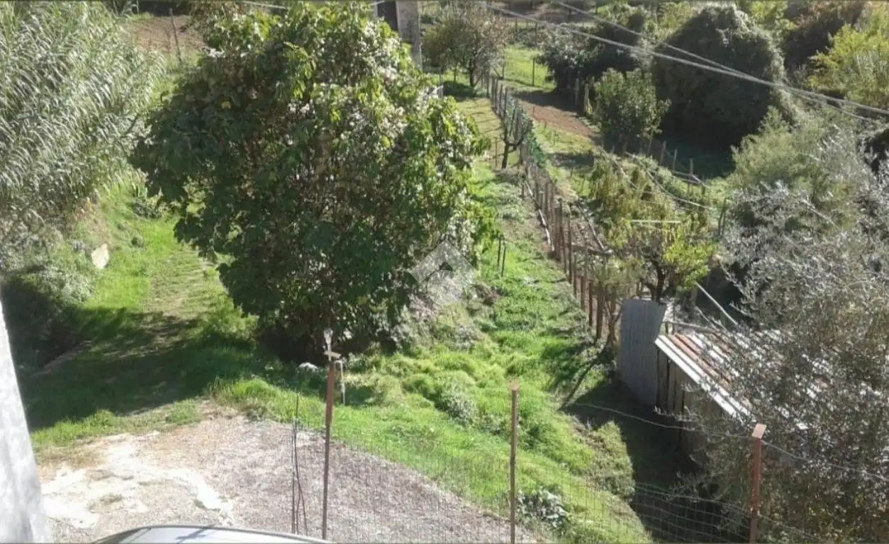 Casa indipendente in vendita a Cervara di Roma