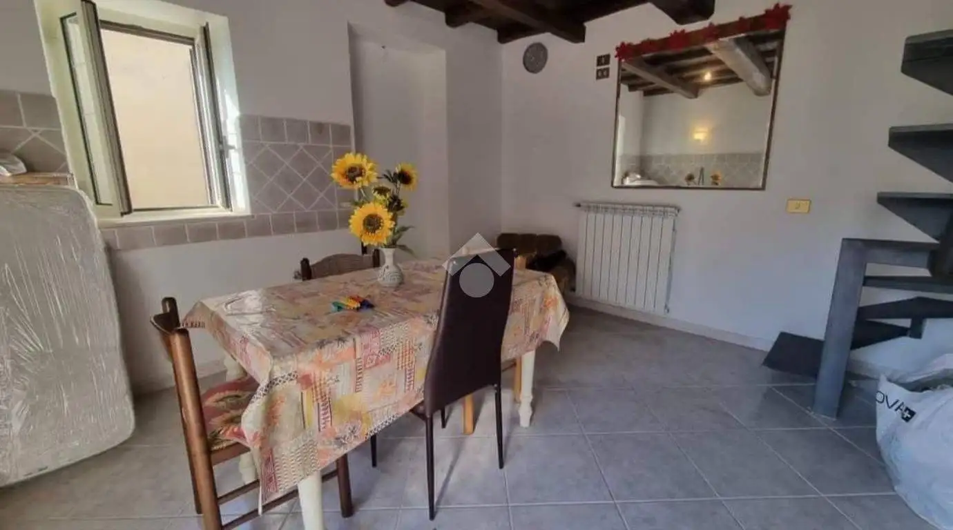 Terratetto plurifamiliare Contrada Pisciarello, Cervara di Roma - foto 3