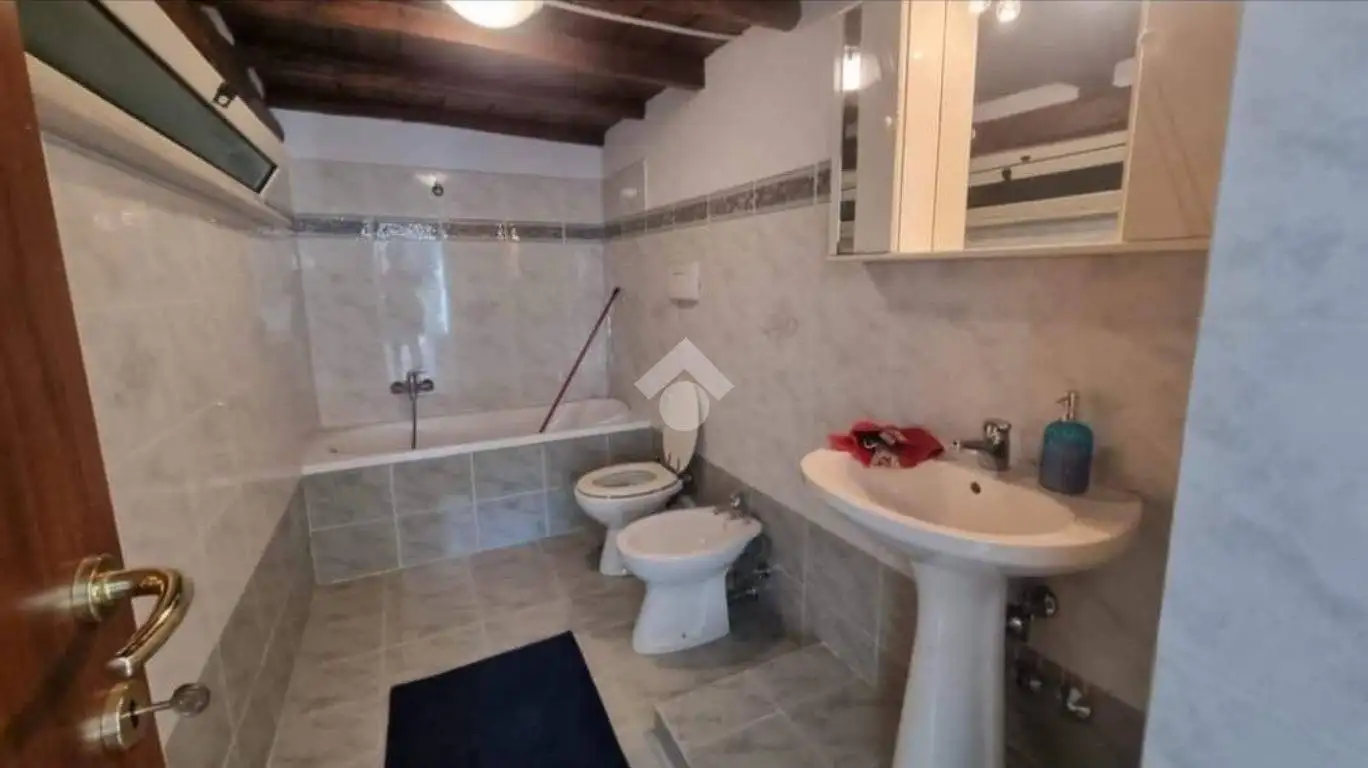 Terratetto plurifamiliare Contrada Pisciarello, Cervara di Roma - foto 4