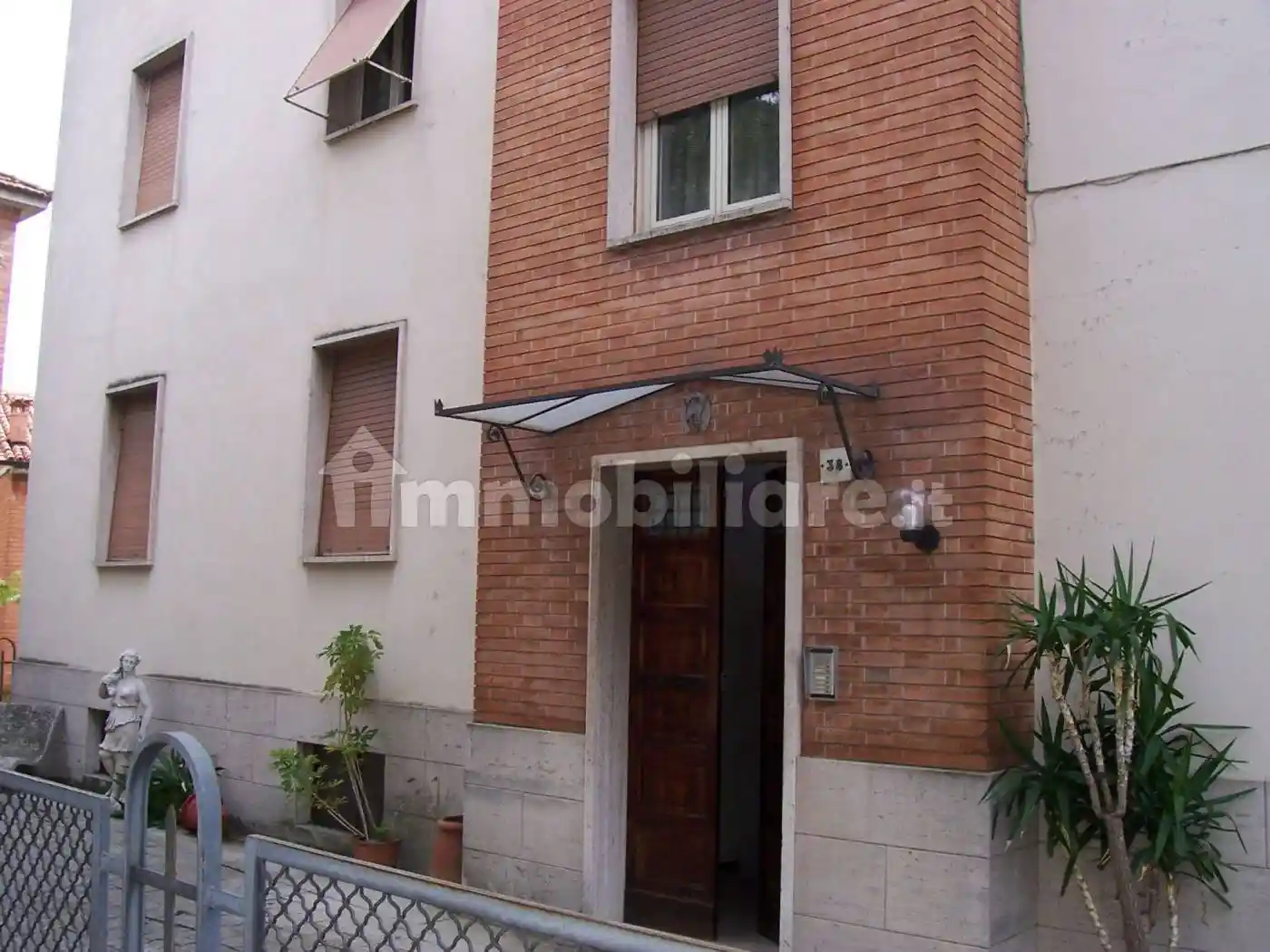 Appartamento in affitto a Gubbio