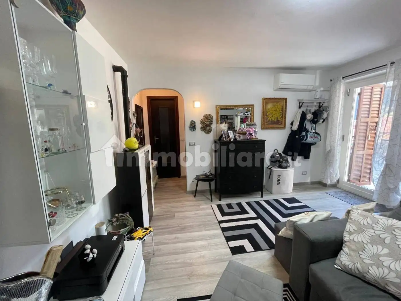 Appartamento in vendita a Ventimiglia