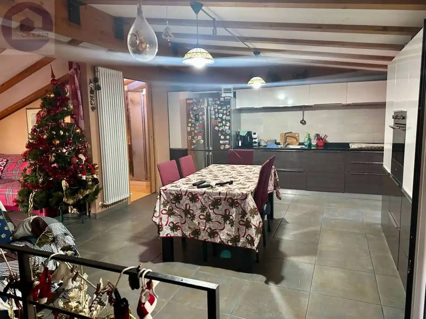 Casa indipendente in vendita a Pompeiana