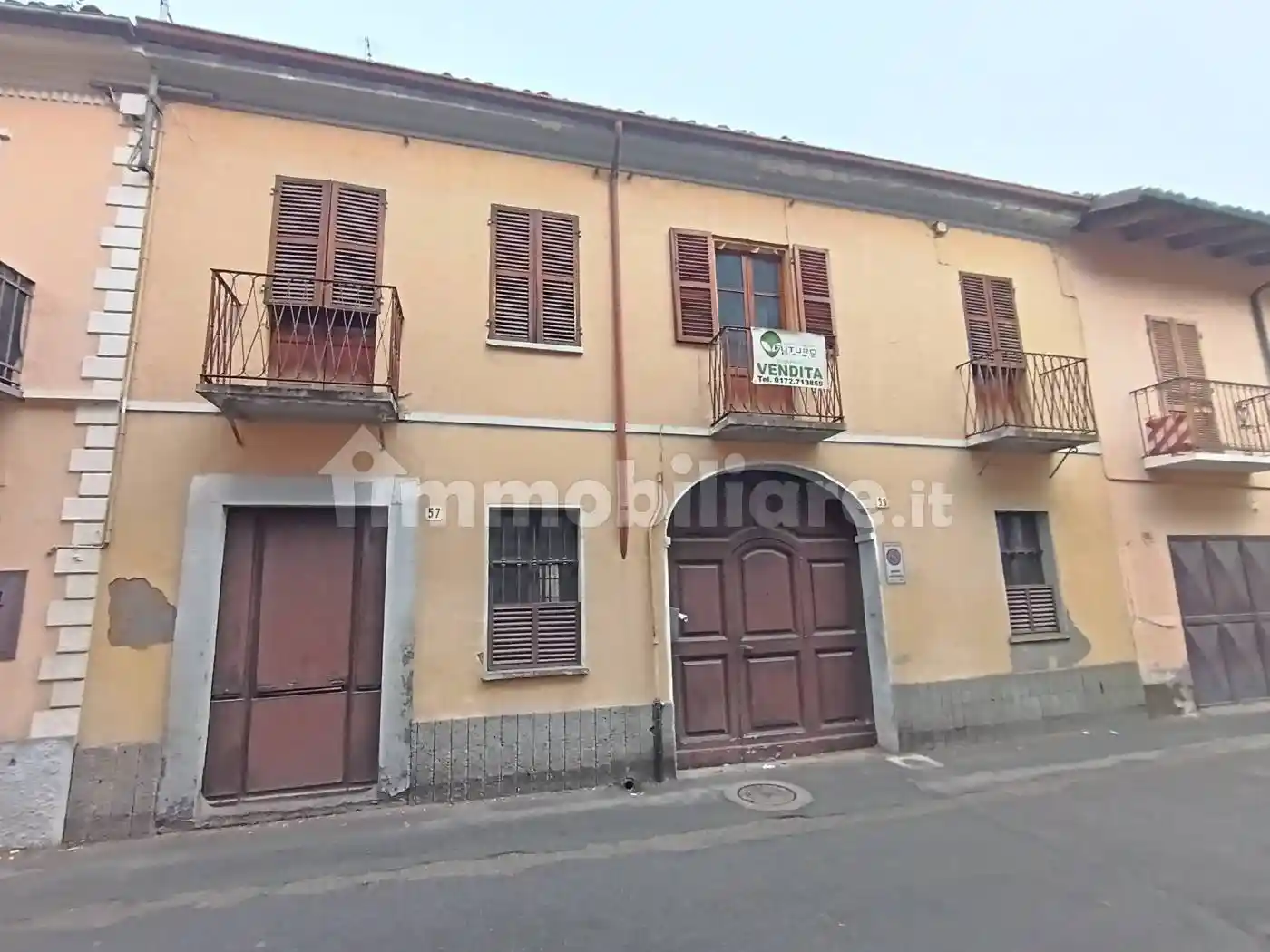 Casa indipendente in vendita a Savigliano