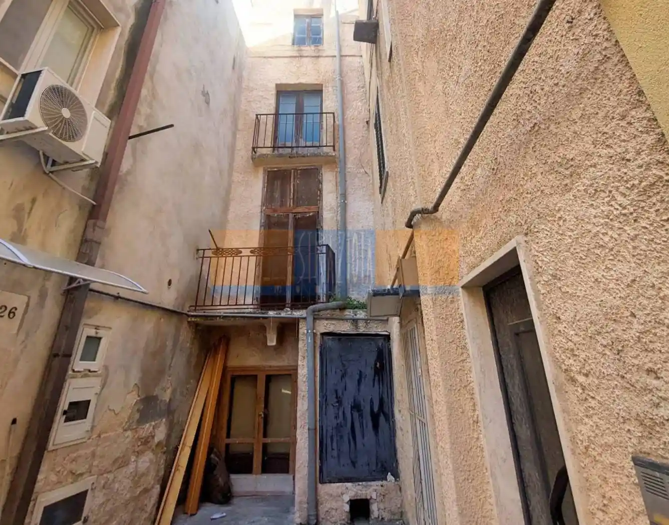 Casa indipendente in vendita a Modugno