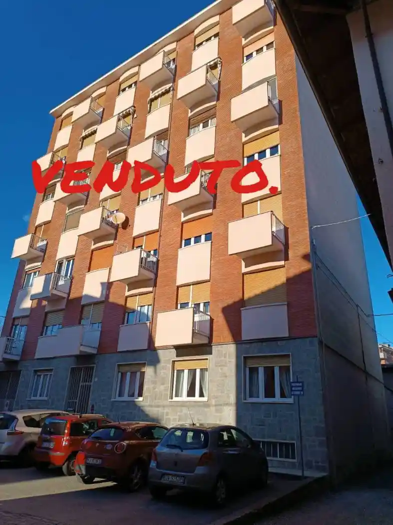Appartamento in vendita a Ciriè