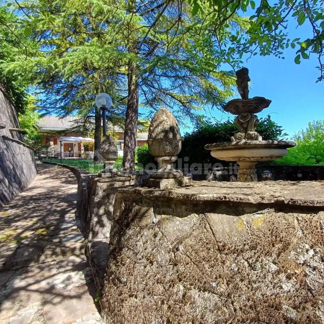 Villa in vendita a Travo