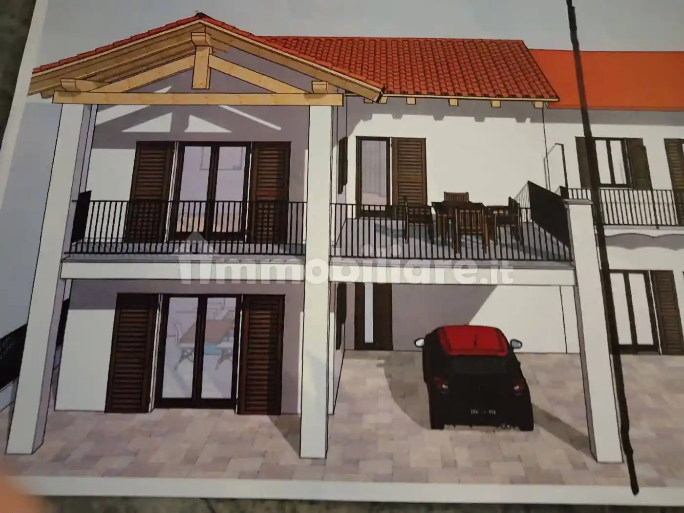 Villa in vendita a Bene Vagienna