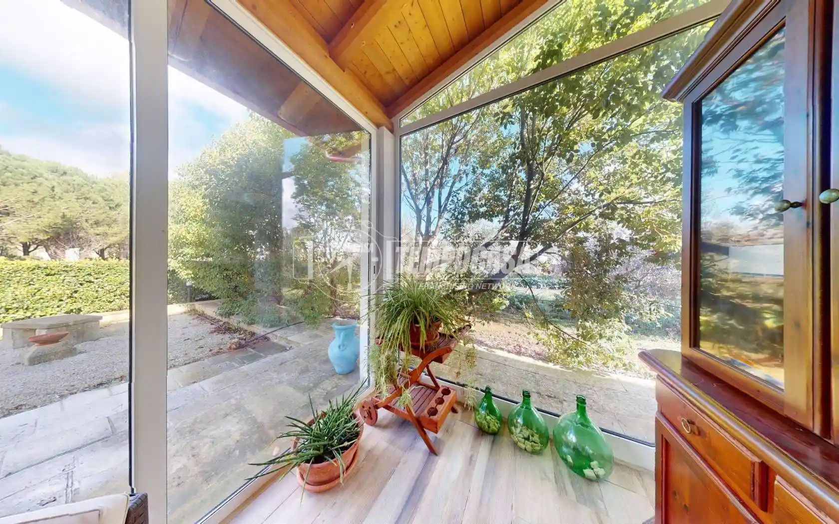 Palazzo - Edificio in vendita a Muro Leccese