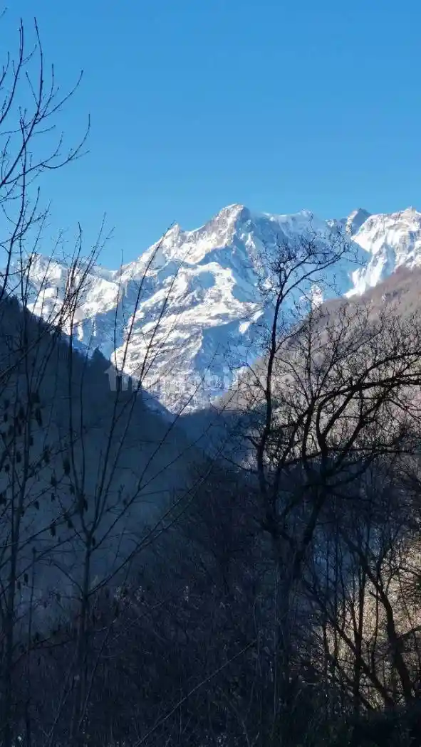 Villa in vendita a Bannio Anzino