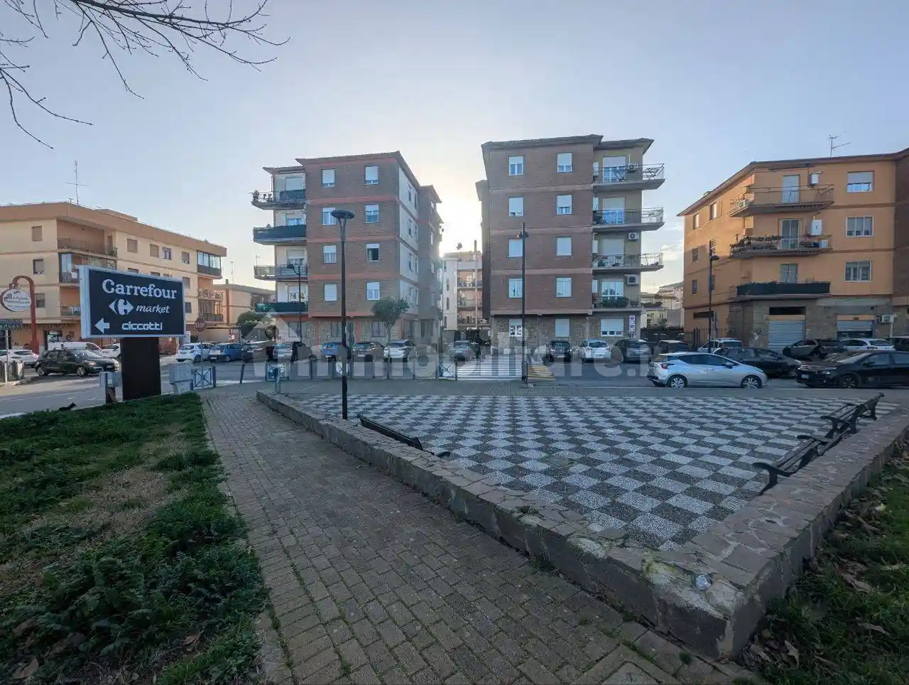 Appartamento in vendita a Aprilia