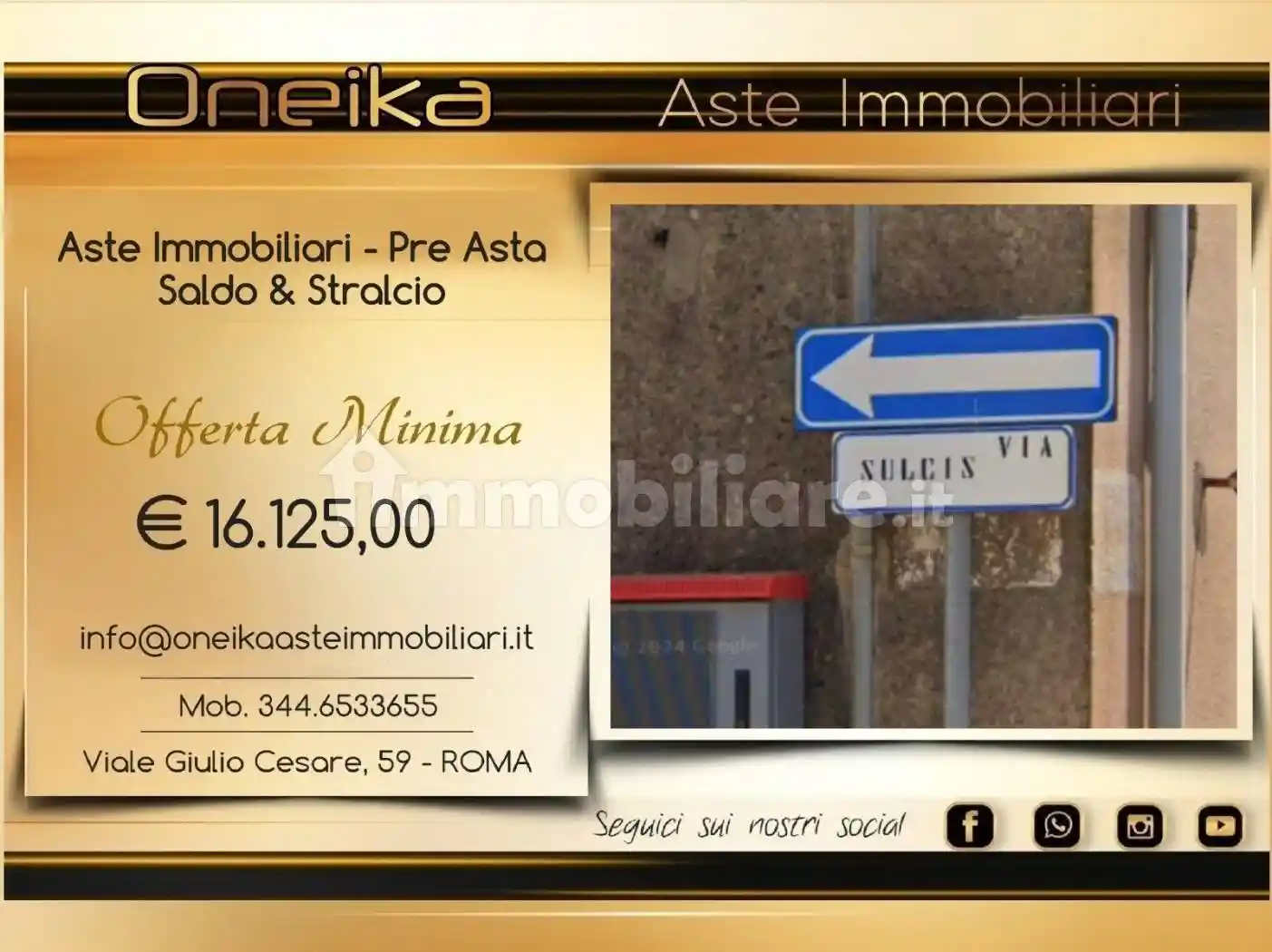 Appartamento in vendita a Iglesias