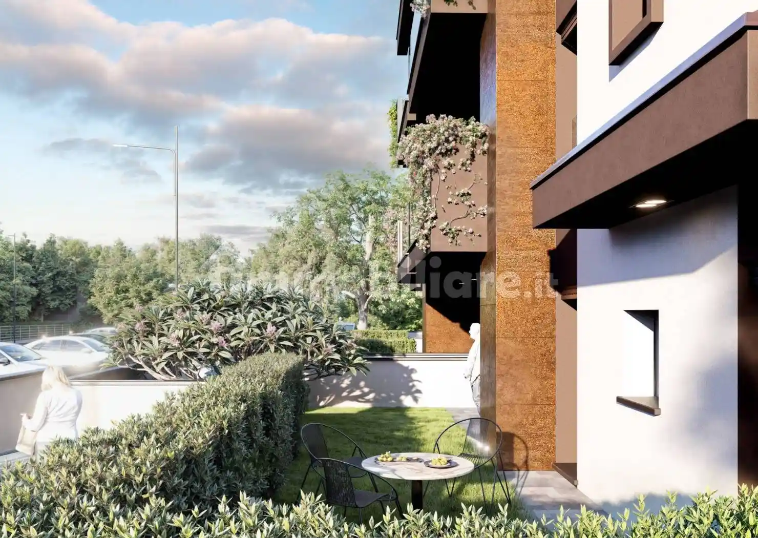 Appartamento in vendita a Cervia