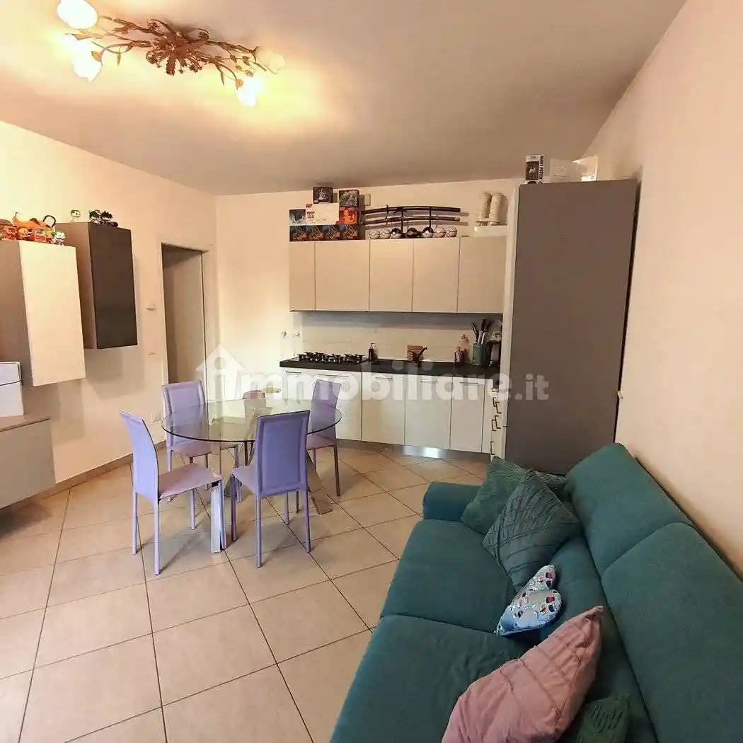 Appartamento in vendita a Adria