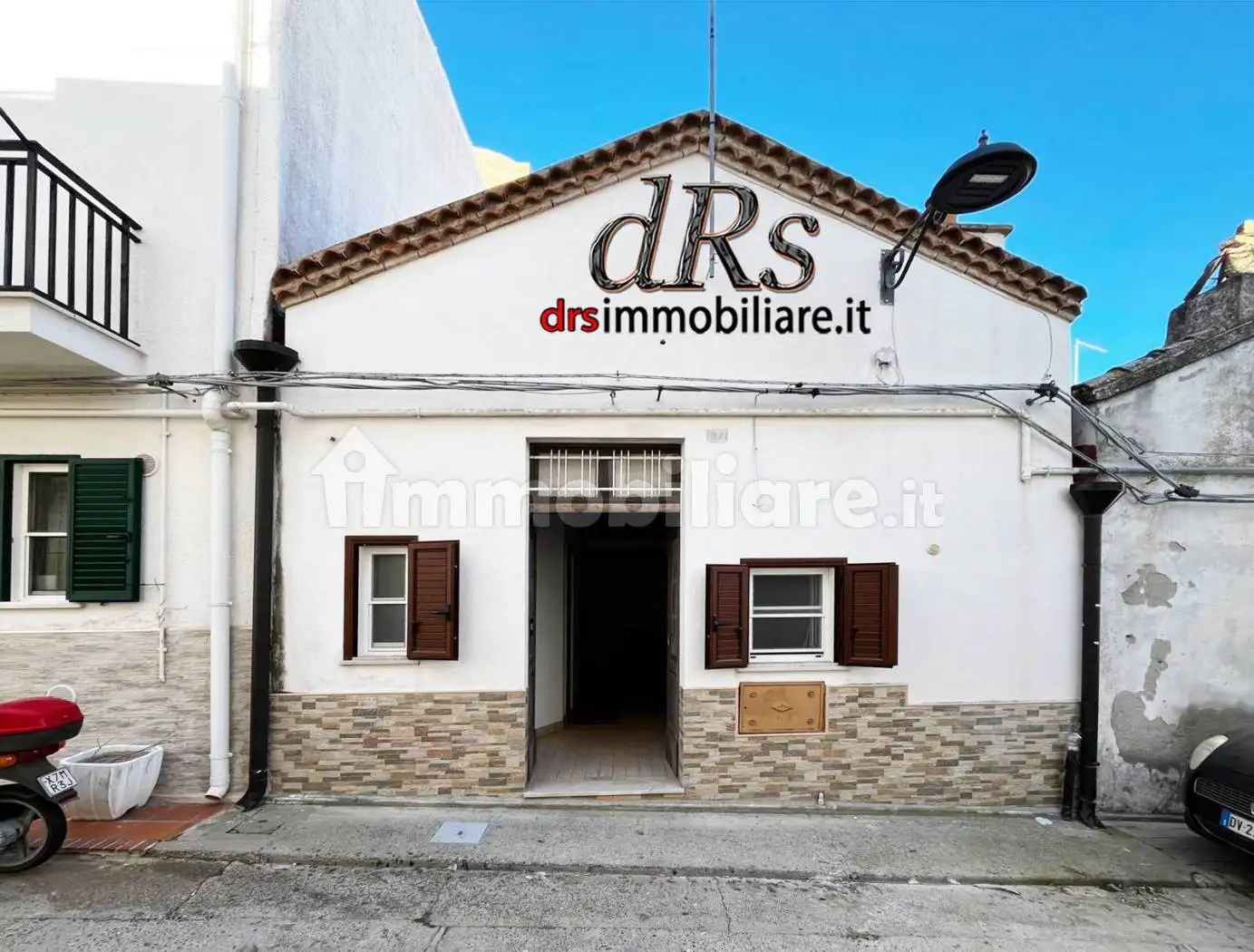 Casa indipendente in vendita a Pisticci