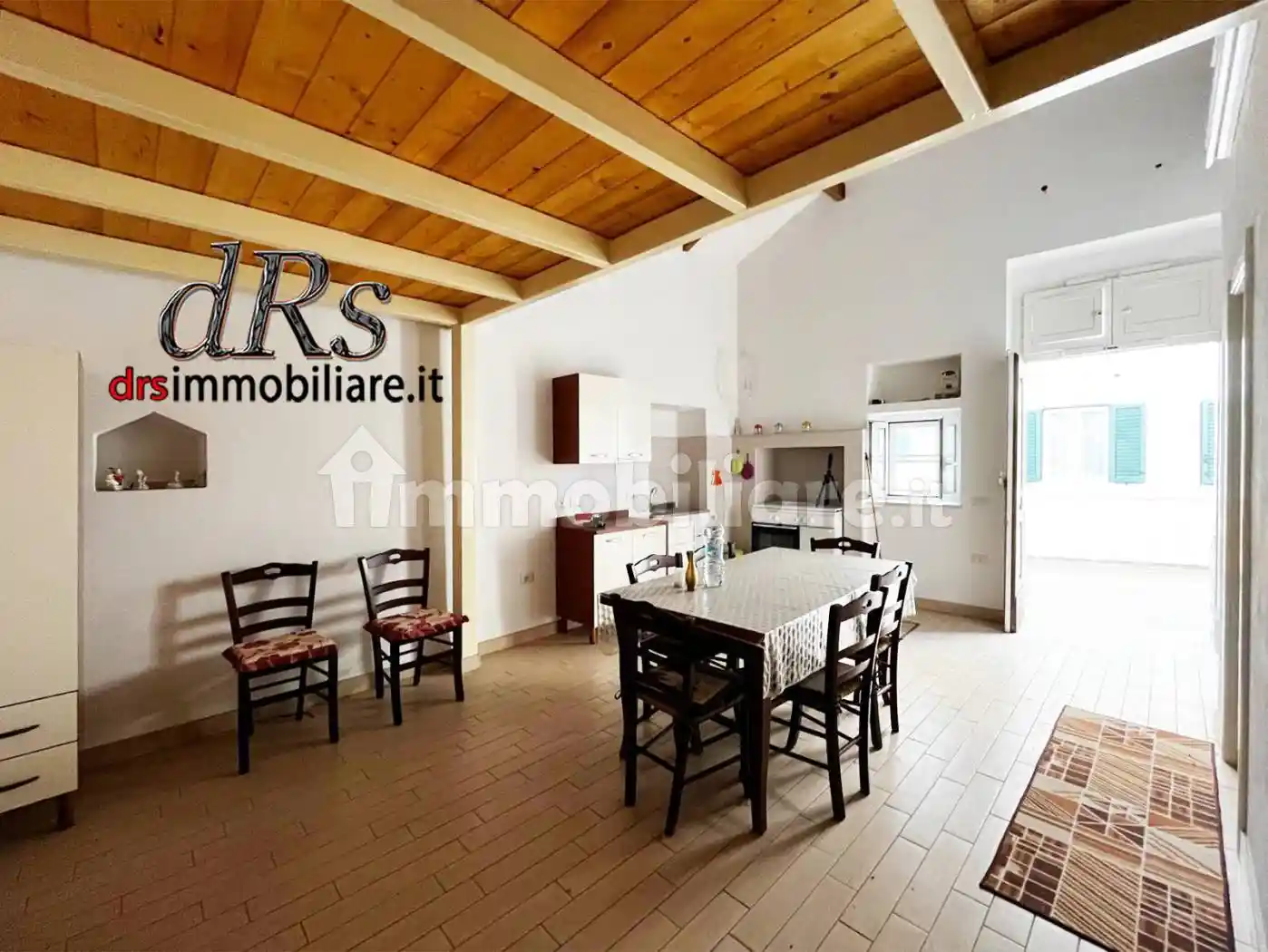 Terratetto unifamiliare via Duca degli Abruzzi 37, Centro, Pisticci - foto 2