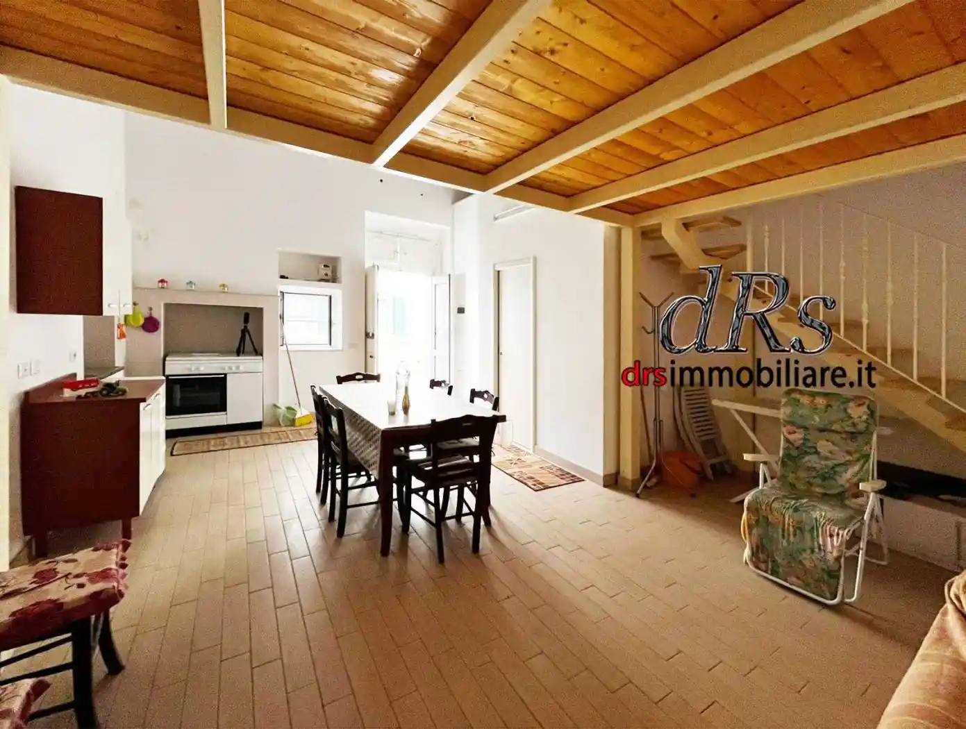 Terratetto unifamiliare via Duca degli Abruzzi 37, Centro, Pisticci - foto 3