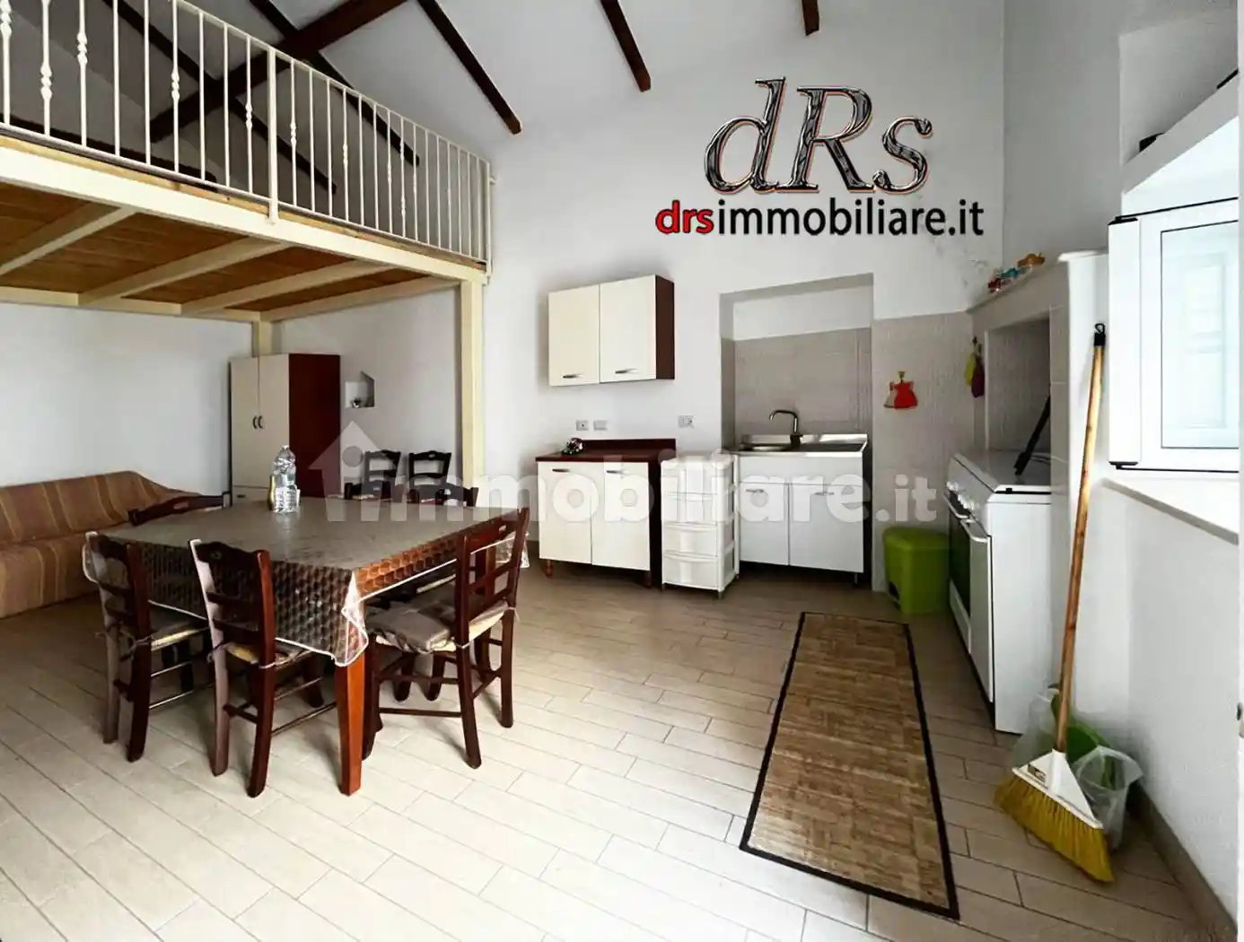 Terratetto unifamiliare via Duca degli Abruzzi 37, Centro, Pisticci - foto 5