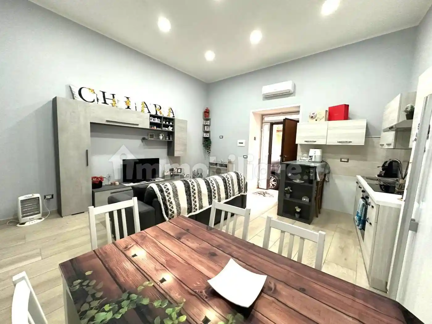 Appartamento - foto 4