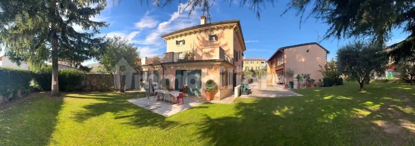 Palazzo - Edificio - foto 2